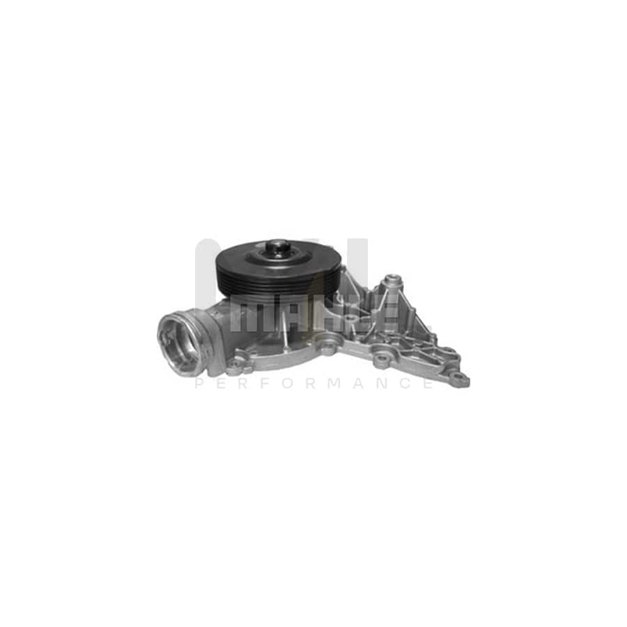 MAHLE ORIGINAL CP 436 000P Water Pump for v-ribbed belt use, with seal | ML Performance Car Parts