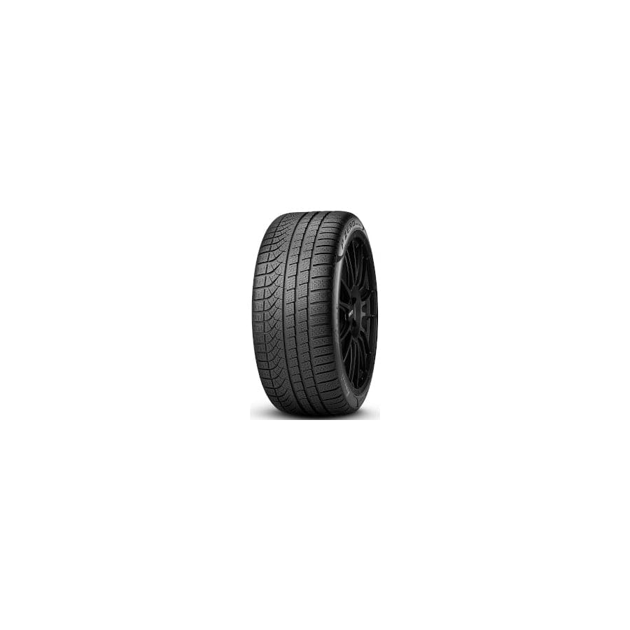 Pirelli Pzero Winter (T0) Nsc Elt 255/45 R19 104V XL Winter Car Tyre | ML Performance UK Car Parts