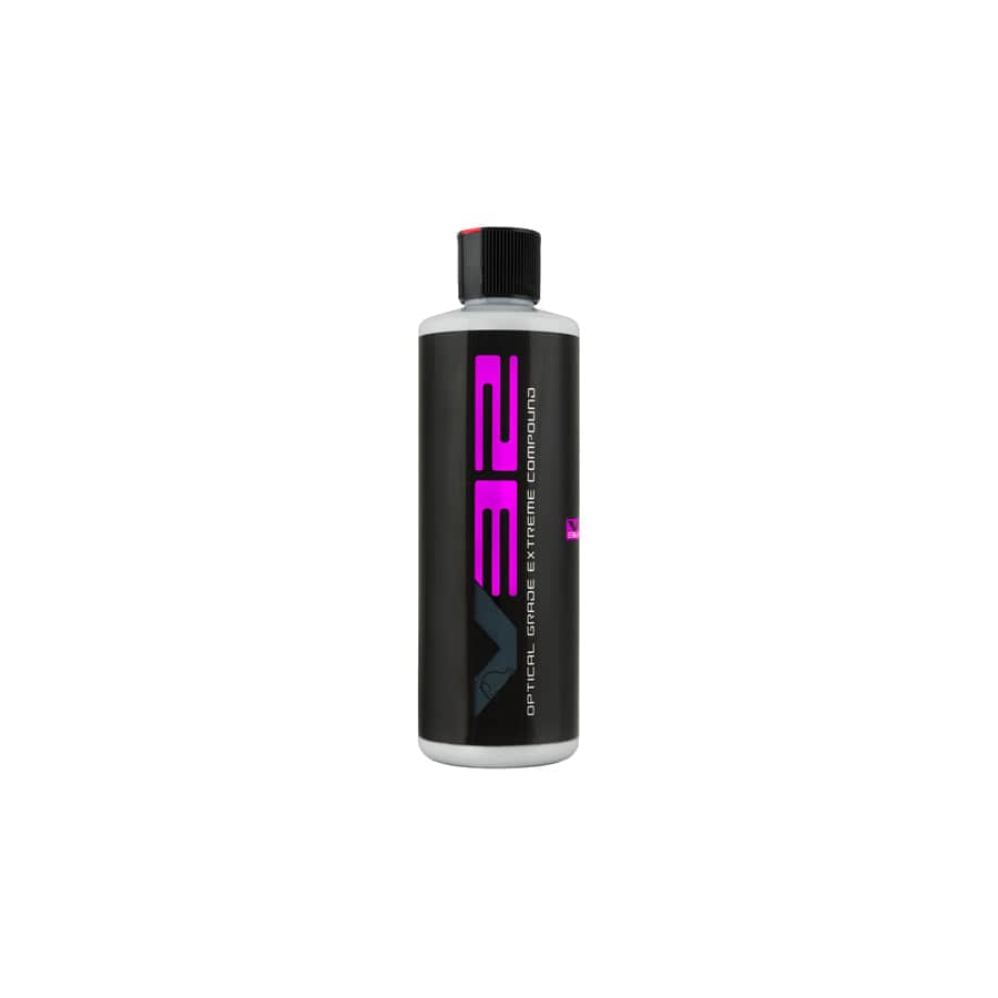 Chemical Guys V32 Optical Grade Extreme Compound 16oz | ML Performance UK Car Parts
