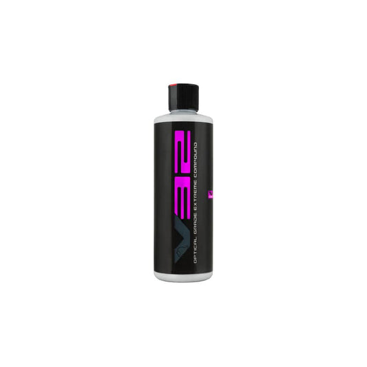 Chemical Guys V32 Optical Grade Extreme Compound 16oz | ML Performance UK Car Parts