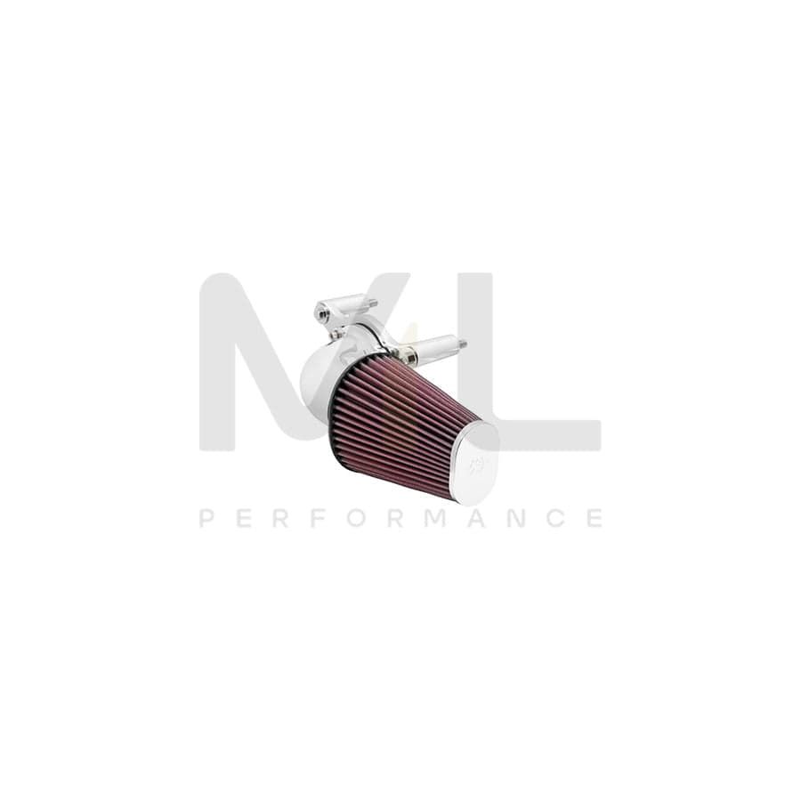 K&N 63-1125P Performance Air Intake System | ML Car Parts UK | ML Performance