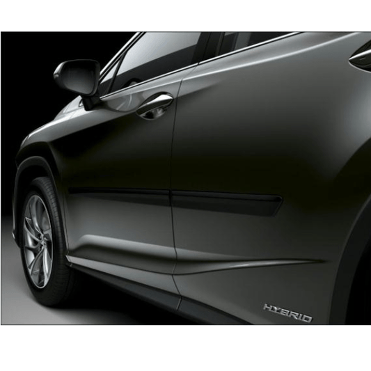 Genuine Lexus PT938-48141-AB RX Phase 4 O/S Side Moulding