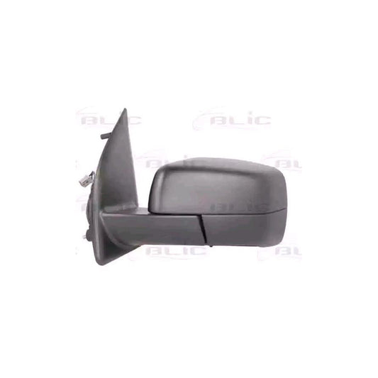 Blic 5402-57-2001651P Wing Mirror For Land Rover Freelander 2 Off-Road (L359)