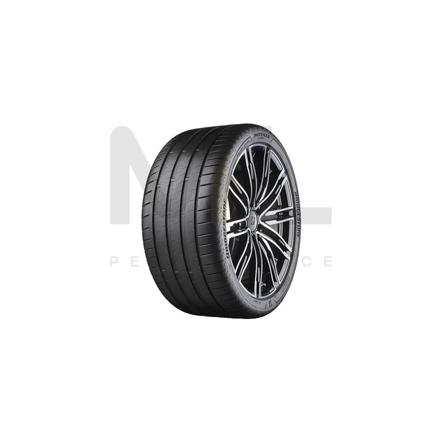 Bridgestone Potenza Sport 265/40 ZR19 102Y Summer Tyre | ML Performance UK Car Parts