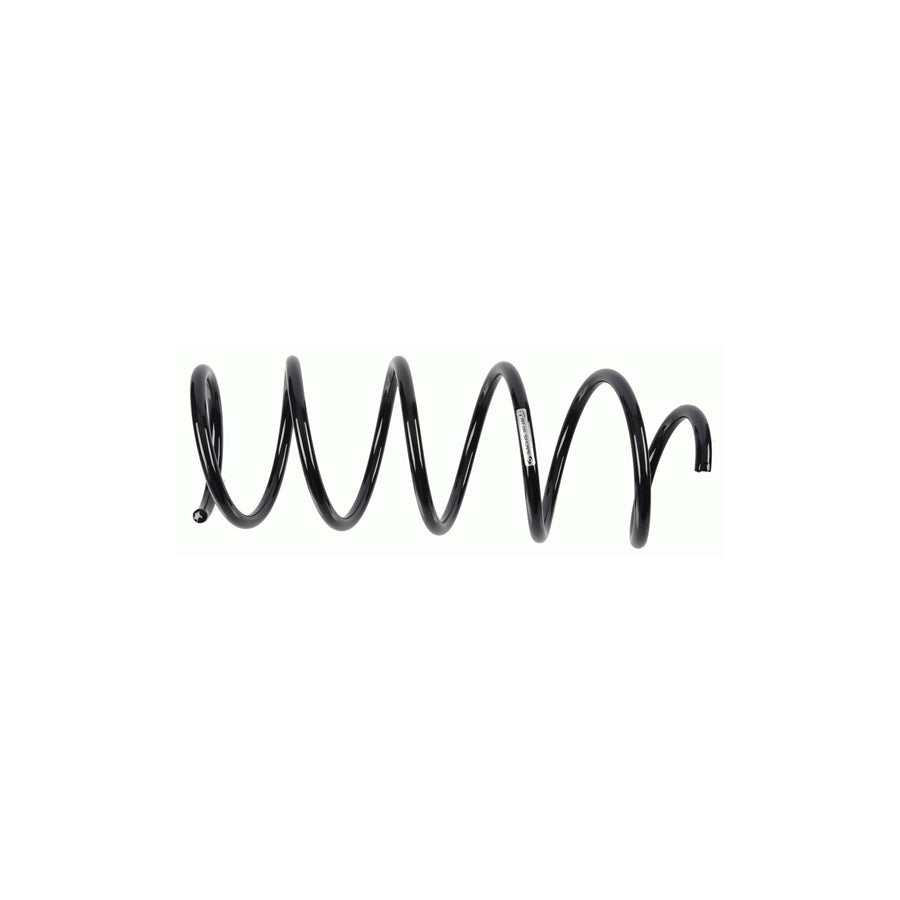 Sachs 993 288 Coil Spring For Alfa Romeo Giulietta Hatchback (940)