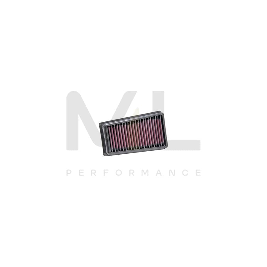 K&N KT-6908 Replacement Air Filter | ML Car Parts UK | ML Performance