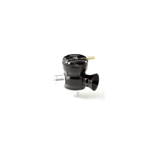 Go Fast Bits T9220 Hybrid TMS Dual Outlet (20mm Inlet, 20mm Outlet) | ML Performance UK Car Parts