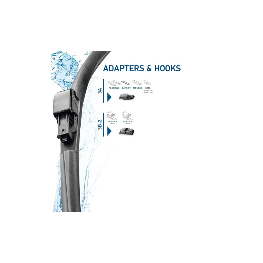 Hella 8FT 351 195-731 Dryer, Air Conditioning