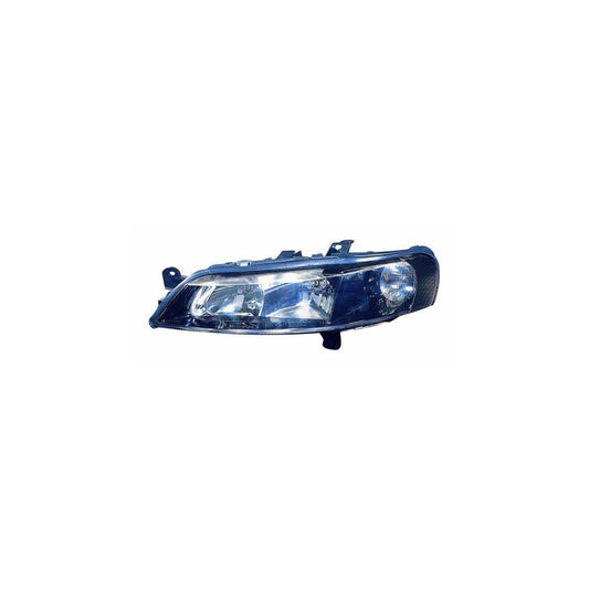 Abakus 4421121LLDEM2 Headlight For Opel Vectra | ML Performance UK