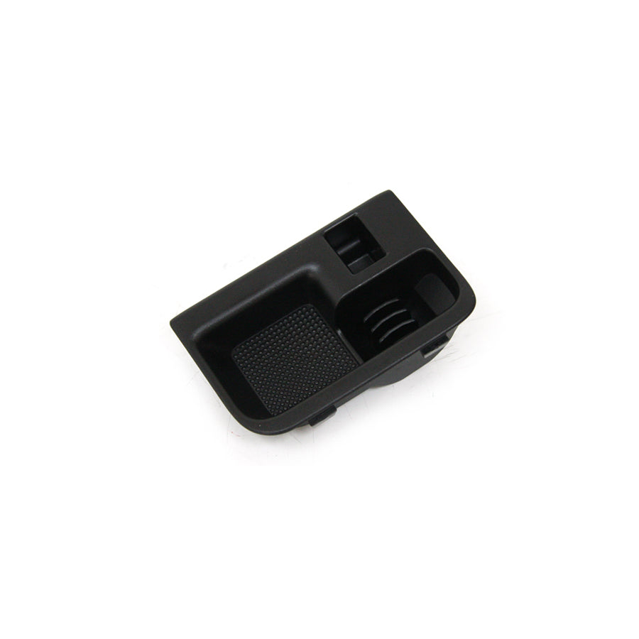 Genuine Porsche Centre Console Insert, Satin Black Porsche 997 / Boxster / Cayman | ML Performance UK Car Parts
