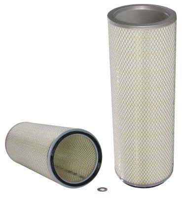 WIX Filters 42955 Air Filter