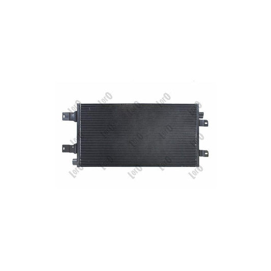 Abakus 0420160042 Air Conditioning Condenser | ML Performance UK