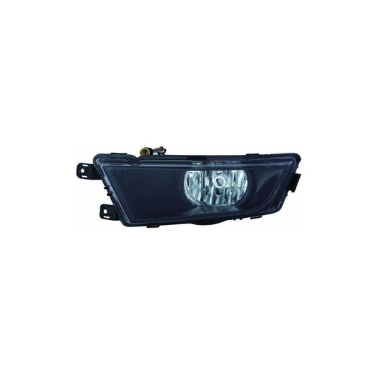 Abakus 6652013LUE2 Fog Light For Skoda Octavia | ML Performance UK