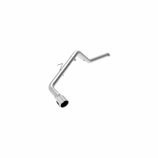  aFe 49-43114-P Axle-Back Exhaust System Ford Ranger 19-21 L4-2.3L (T)  | ML Performance UK Car Parts