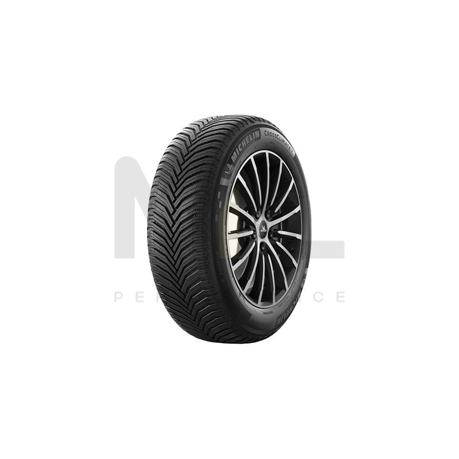 Michelin CrossClimate 2 XL M+S 3PMSF VOL TL 275/45 R20 110H All Season Tyre | ML Performance UK Car Parts