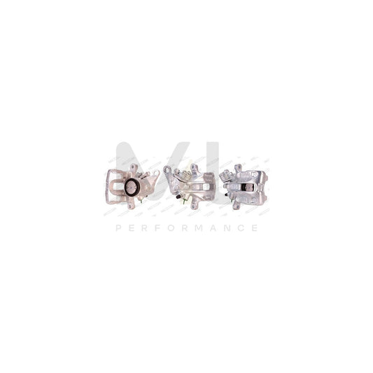 FERODO PREMIER FCL691908 Brake Caliper with accessories | ML Performance Car Parts