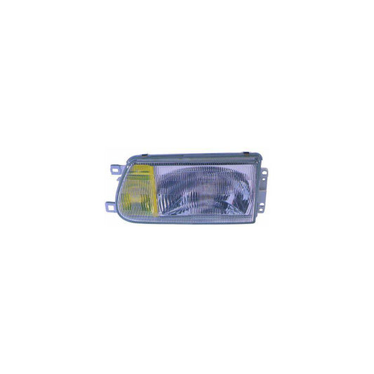 Abakus 2121167LLDY Headlight For Toyota Dyna | ML Performance UK