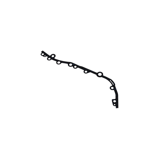 Genuine Porsche Timing Chain Cover Gasket Porsche 957 Cayenne 4 8L / 958 Cayenne 4 8L / 970 Panamera 4 8L/3 6L | ML Performance UK Car Parts