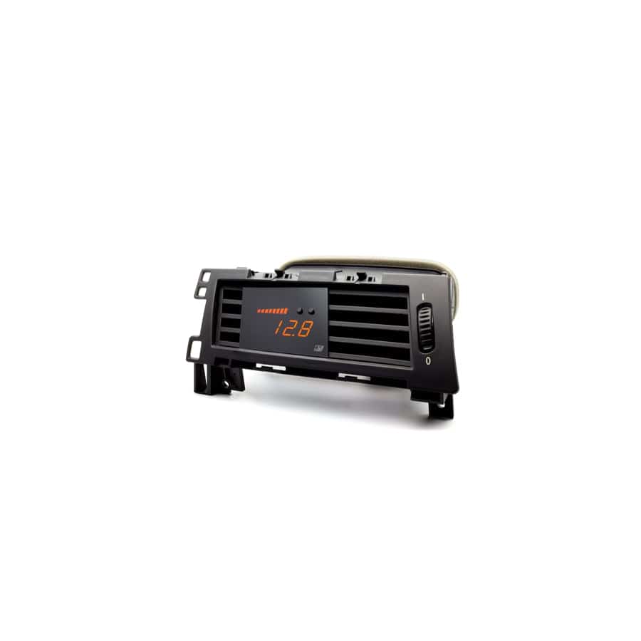 P3 GAUGE AP3BE6X BMW E60/E61 5 Series (2003-2010) - P3 Analog Gauge | ML Performance UK