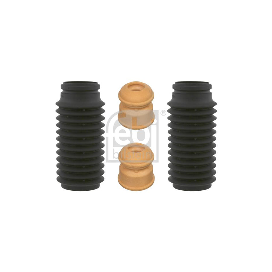 Febi Bilstein 106121 Rubber Buffer, Suspension