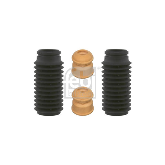Febi Bilstein 106121 Rubber Buffer, Suspension