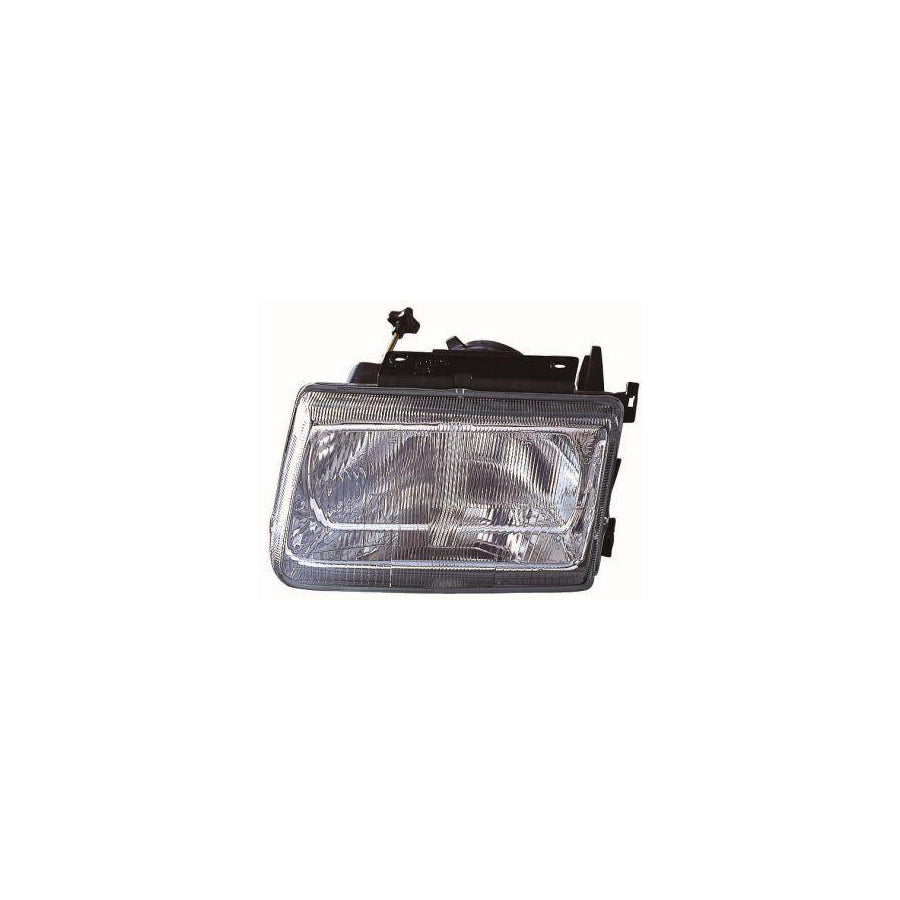 Abakus 4421120RLDE Headlight For Opel Corsa | ML Performance UK