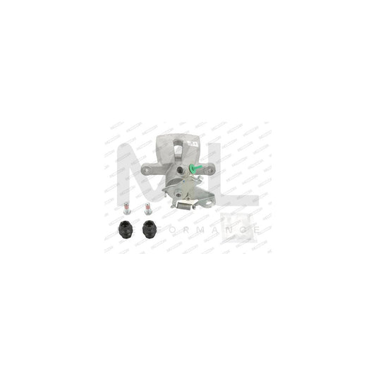FERODO PREMIER FCL694541 Brake Caliper with accessories | ML Performance Car Parts