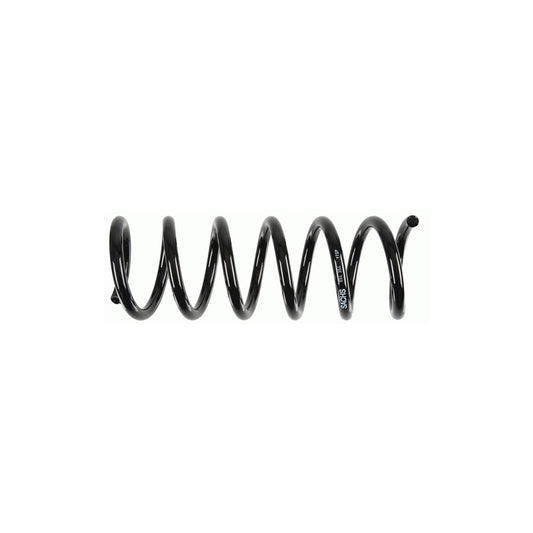 Sachs 994 354 Coil Spring For VW Touareg Ii (7P5, 7P6)