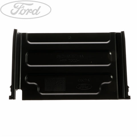 GENUINE FORD 1513023 FIESTA BATTERY COVER | ML Performance UK