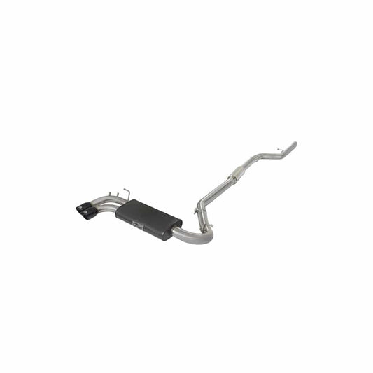  aFe 49-36329-B Cat-Back Exhaust System BMW 328i/428i (F30/F32) 12-16 L4-2.0L (T) N20/N26  | ML Performance UK Car Parts