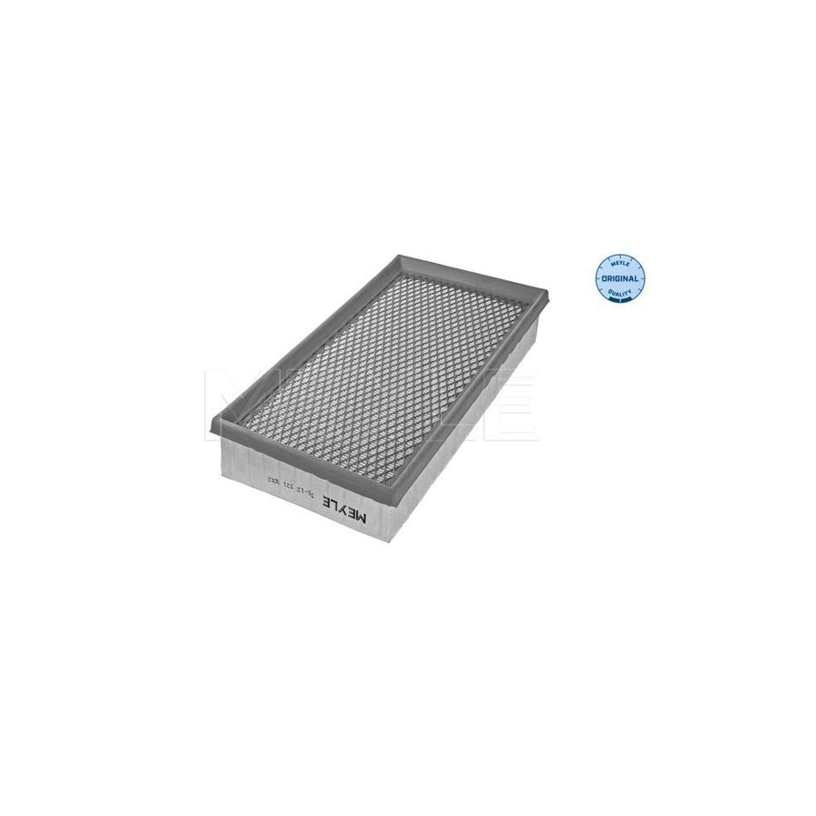Meyle 35-12 321 0012 Air Filter For Mazda Cx-9 (Tb)