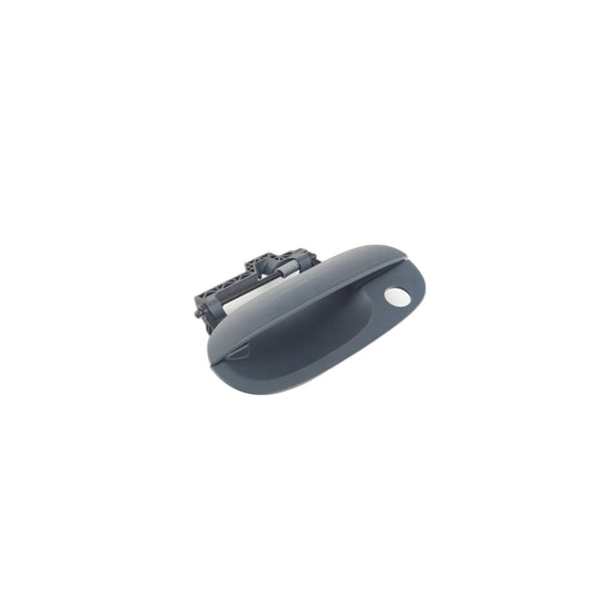 Genuine BMW 51217197323 E85 E86 Outer Door Opener, Primed, Left (Inc. Z4) | ML Performance UK Car Parts