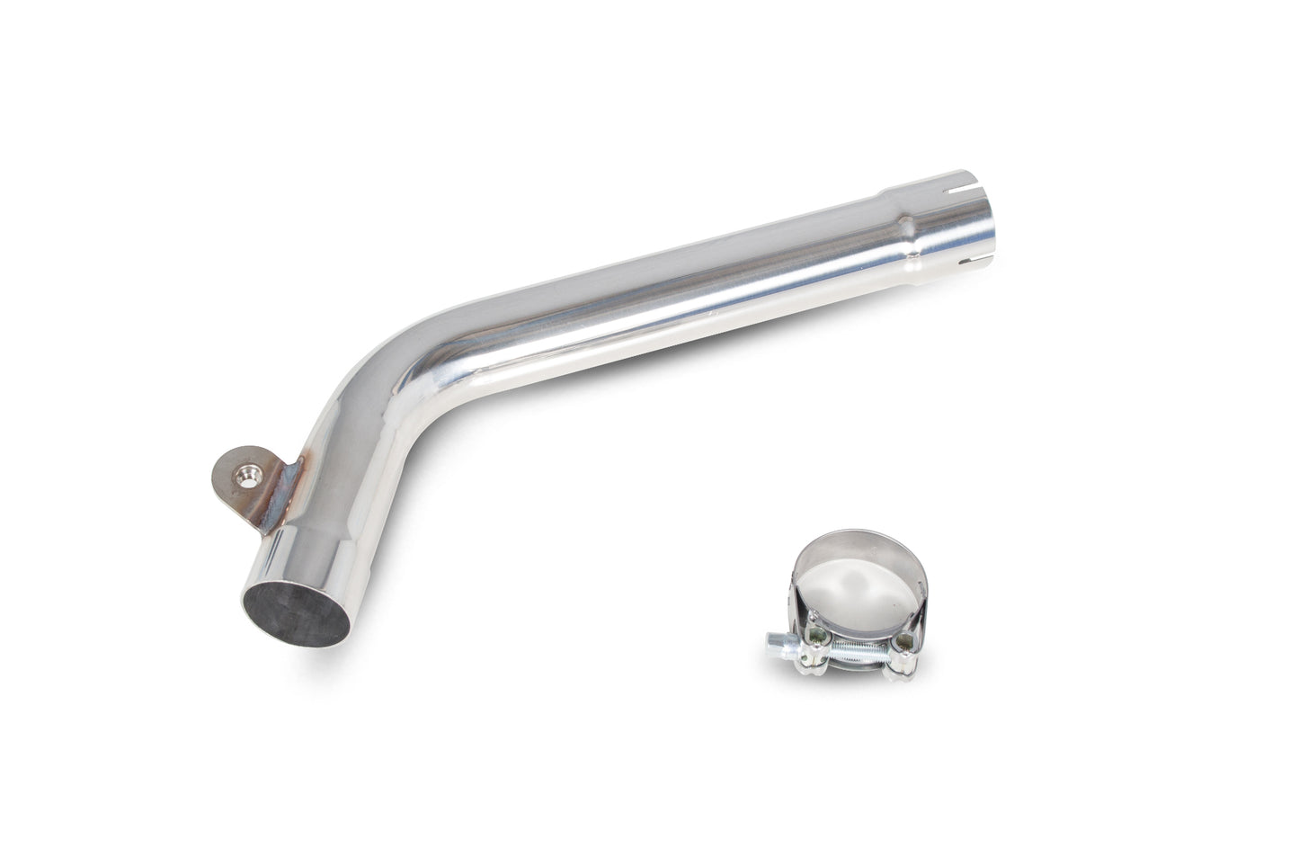 Scorpion EYA70CR Yamaha Catalyst Removal Pipe (FZS / FZS600 Fazer) | ML Performance UK UK