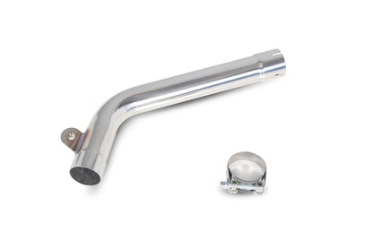 Scorpion EYA70CR Yamaha Catalyst Removal Pipe (FZS / FZS600 Fazer) | ML Performance UK UK