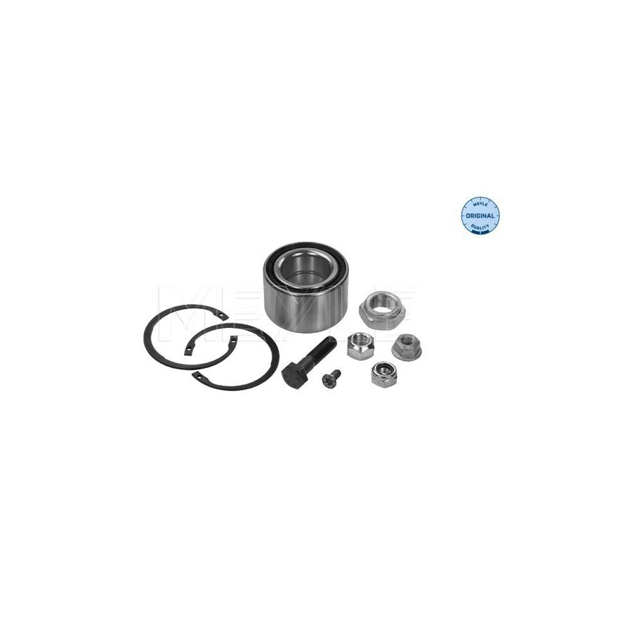 MEYLE 16-144980170 Homokineet reparatie set, aandrijfas
