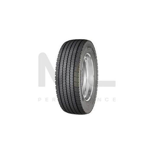 Michelin X Line 295/80 R22.5 152/148M All Season Truck Tyre | ML Performance UK Car Parts