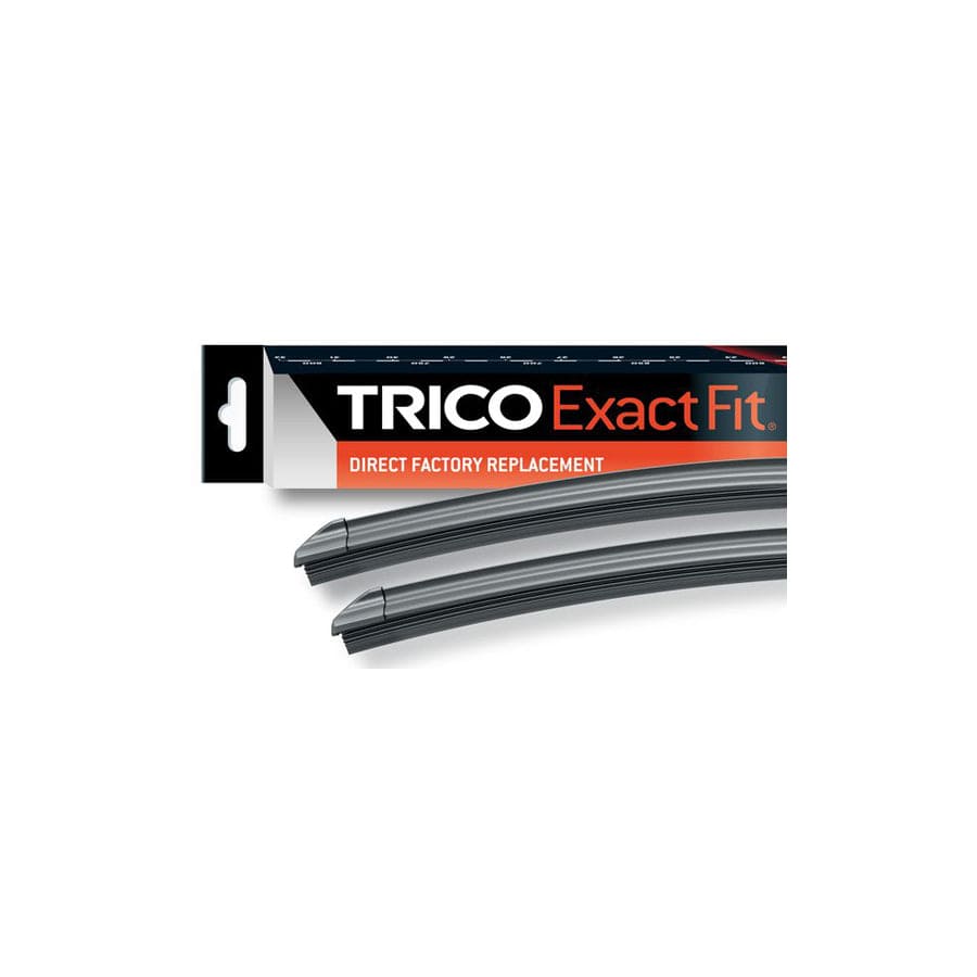 Trico EFK65404 Wiper Blade For Toyota Avensis | ML Performance UK Car Parts