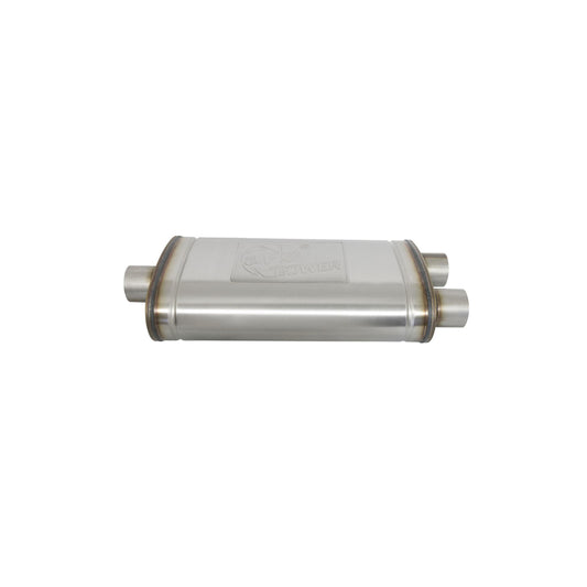  aFe 49-34133-P Cat-Back Exhaust System GM Trucks 09-18 V6-4.3/V8-4.8/5.3L  | ML Performance UK Car Parts