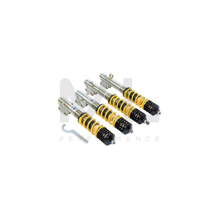 ST Suspensions 18225038 Mercedes-Benz S204 COILOVER KIT XA 6 | ML Performance UK Car Parts