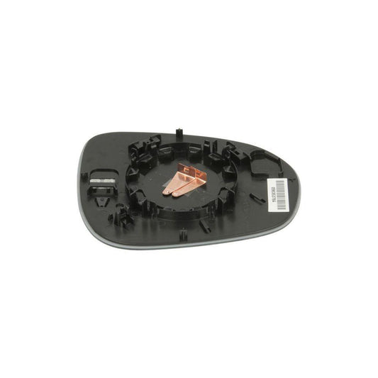 Blic 6102-07-2001159P Mirror Glass, Outside Mirror For Fiat 500X (334)