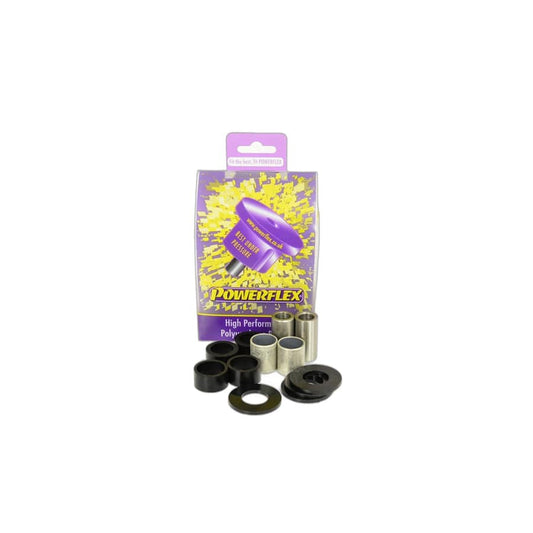 Powerflex PF79-101R TVR Rear Upper Wishbone Front Bush Short (Inc. Tuscan, Tamora, T350, Sagaris, Griffith, Cerbera) | ML Performance UK Car Parts