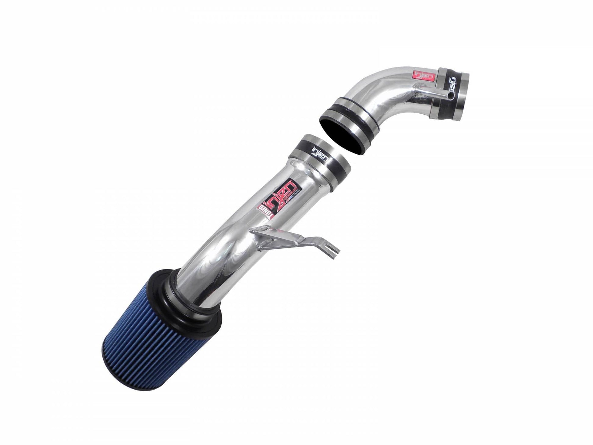 INJEN SP COLD AIR INTAKE SYSTEM (POLISHED) - SP1390P