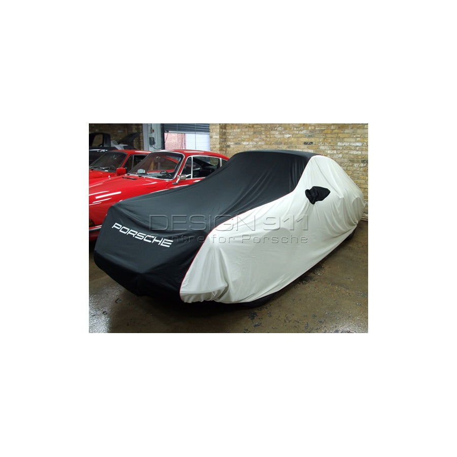 Genuine Porsche Motorsport Design Indoor Car Cover Porsche 991 Gt3 ML
