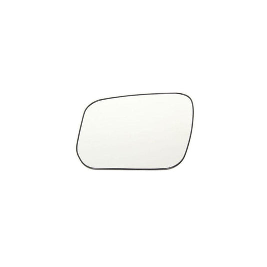 Blic 6502-08-2535200P Front Cowling