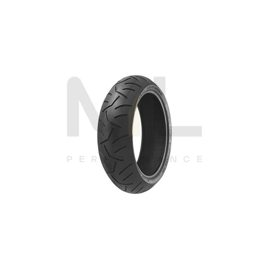 Bridgestone Battlax BT-014 R 190/50 ZR17 73W Motorcycle Summer Tyre | ML Performance UK Car Parts