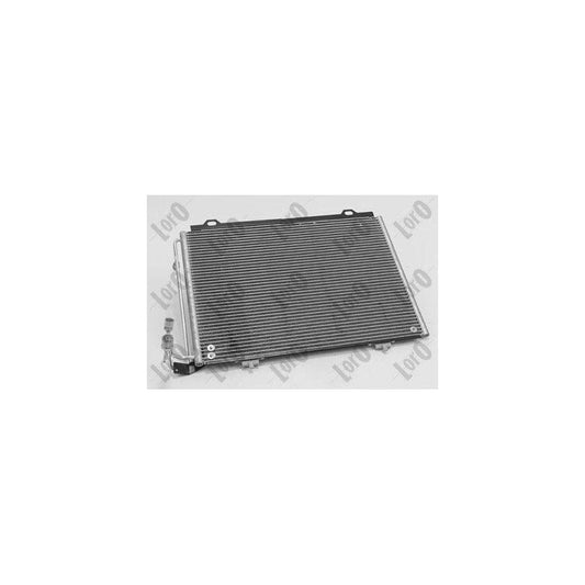 Abakus 0540160015 Air Conditioning Condenser | ML Performance UK