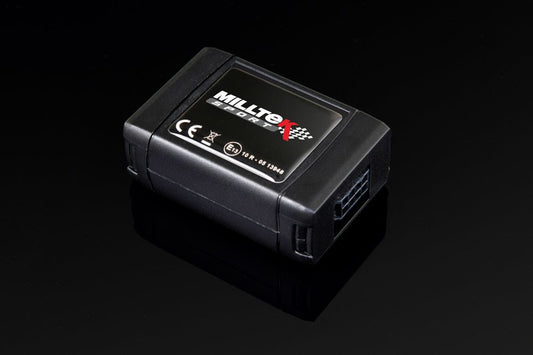 MillTek SSXBM1095 BMW F87 M2 Active Valve Control