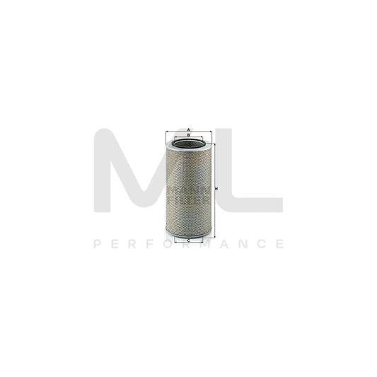 MANN-FILTER H 20 440 Oil Filter Filter Insert | ML Performance Car Parts