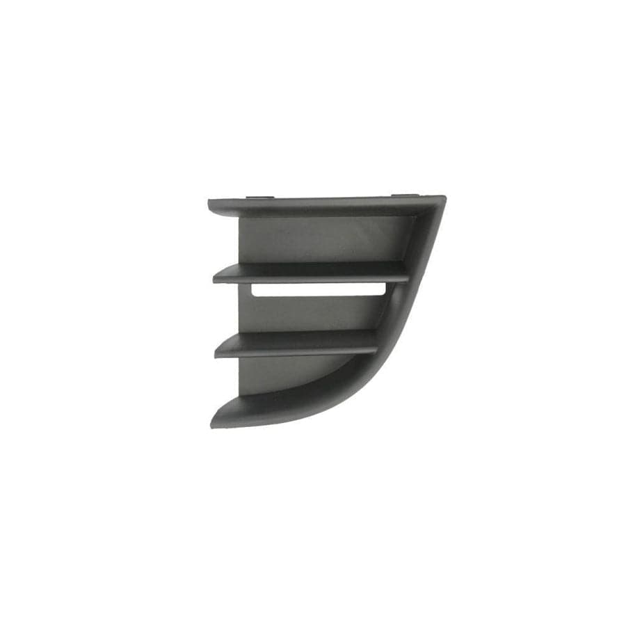 Blic 6502-07-7521923P Bumper Grill For Skoda Octavia