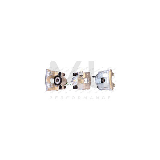 FERODO PREMIER FCL694660 Brake Caliper for BMW 3 Series with accessories | ML Performance Car Parts